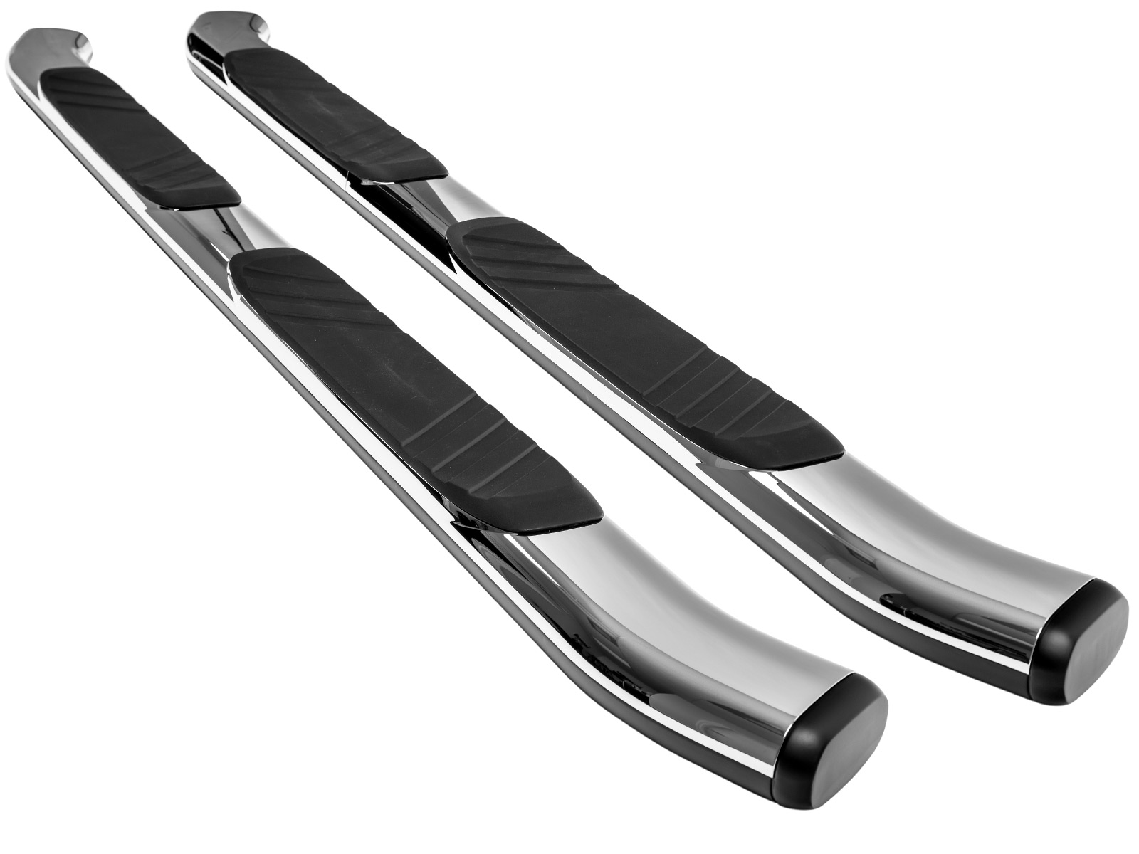 Paint Chrome Running Boards: Ultimate Guide to Flawless Finish