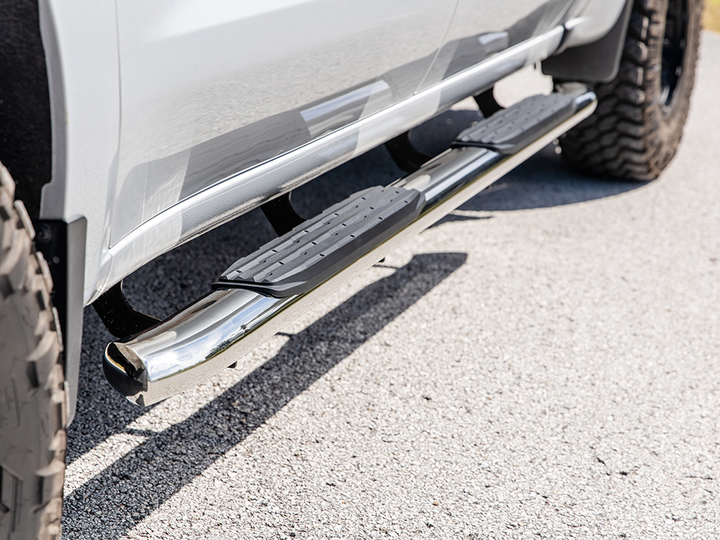 Fits 2019-2026 Ram 1500 (IAS-423709P)