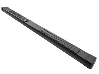 Ionic 51 Series Black Running Boards