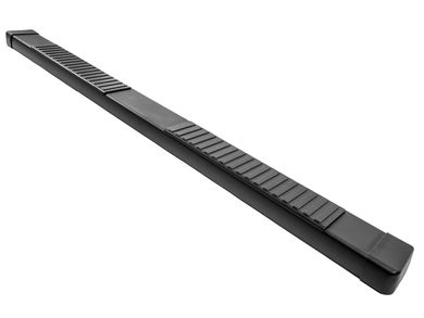 Ionic 51 Series Black Running Boards