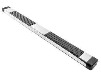 Ionic 51 Series Brite Running Boards