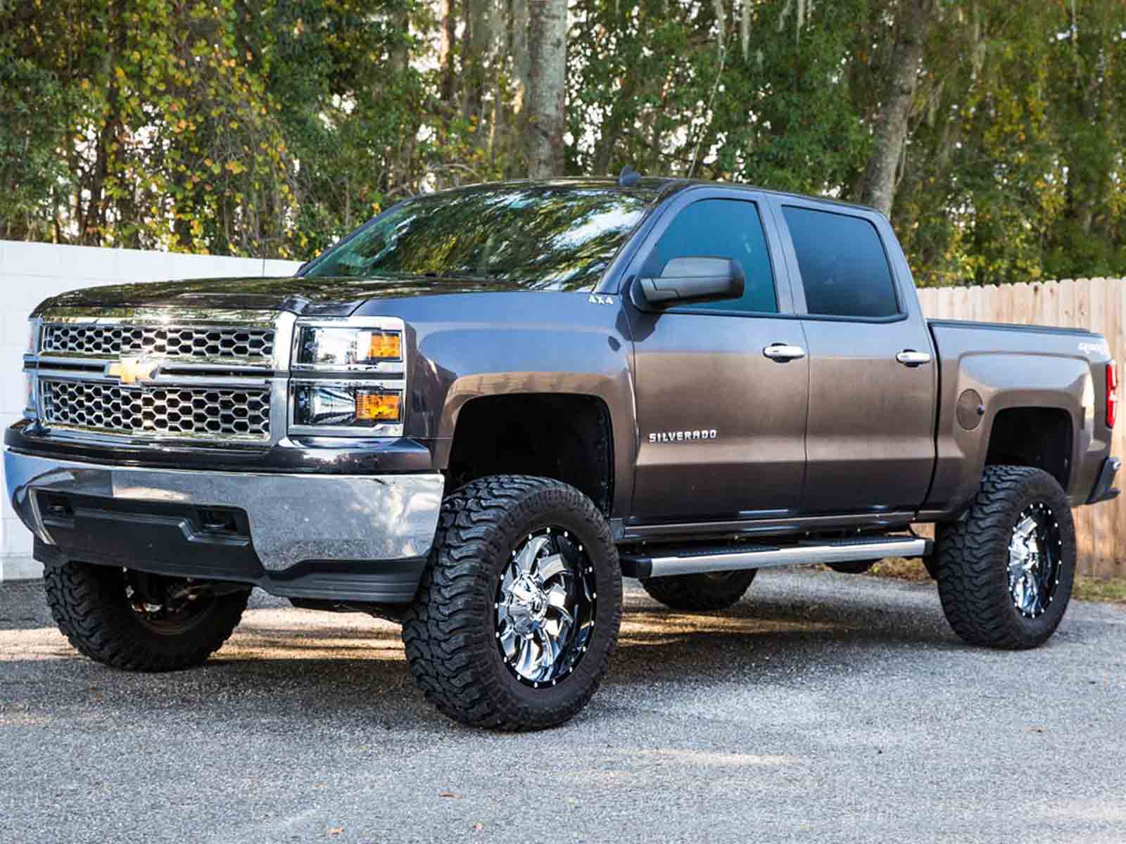 Fits 2019-2026 Ram 1500 (IAT-512074&IAT-92082)