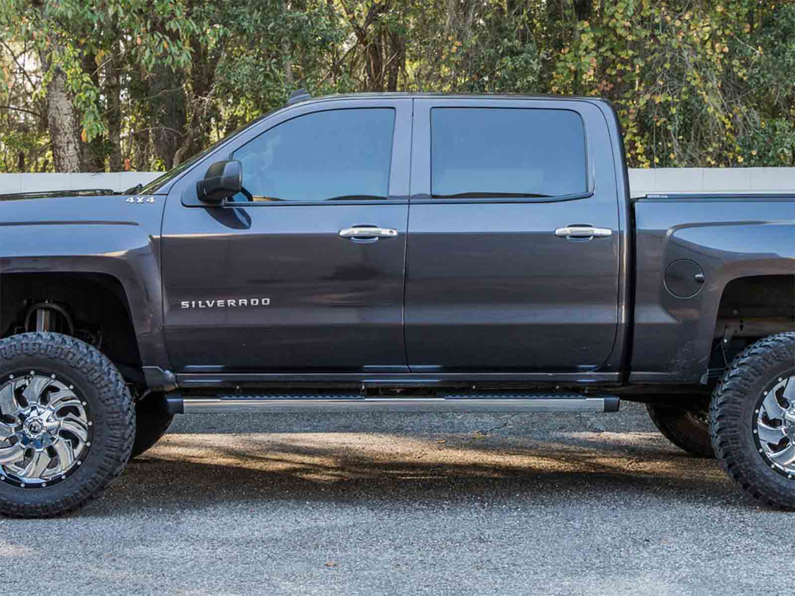 Fits 2019-2026 Ram 1500 (IAT-512074&IAT-92082)
