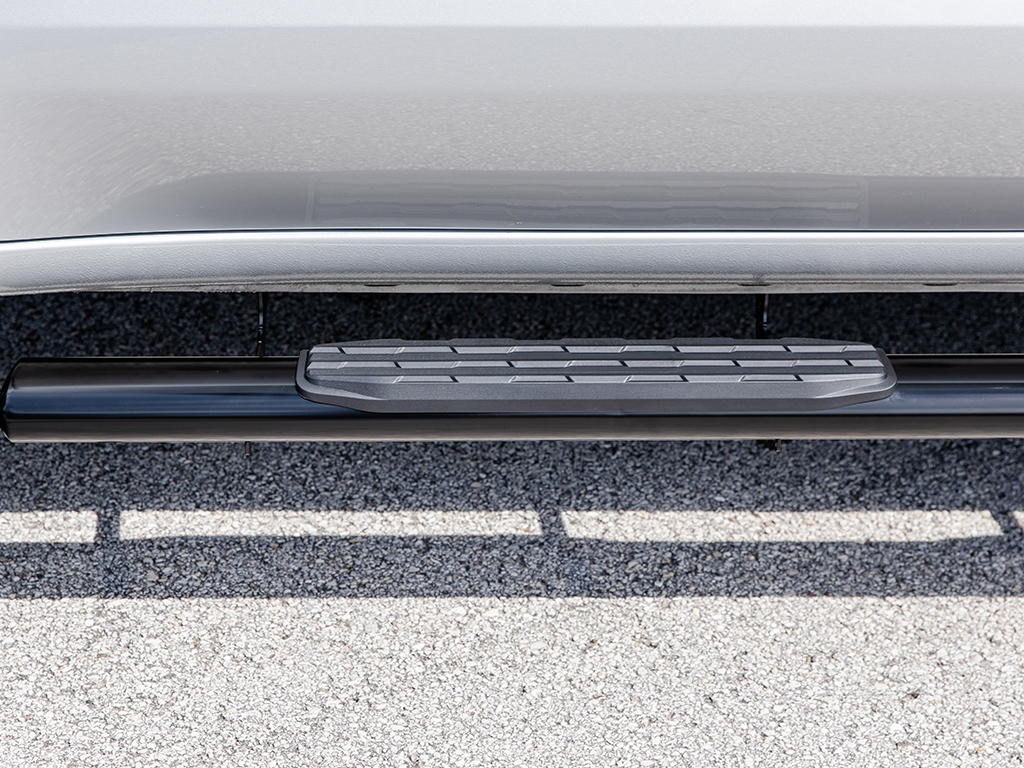 Fits 2019-2026 Chevy Silverado/GMC Sierra 1500, 2020-2026 Silverado/Sierra 2500/3500 (IAS-402299B)