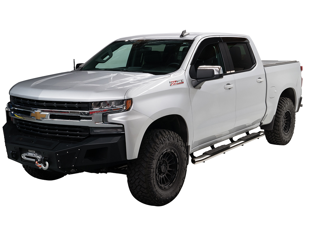 Fits 2019-2026 Ram 1500 (IAS-423709P)