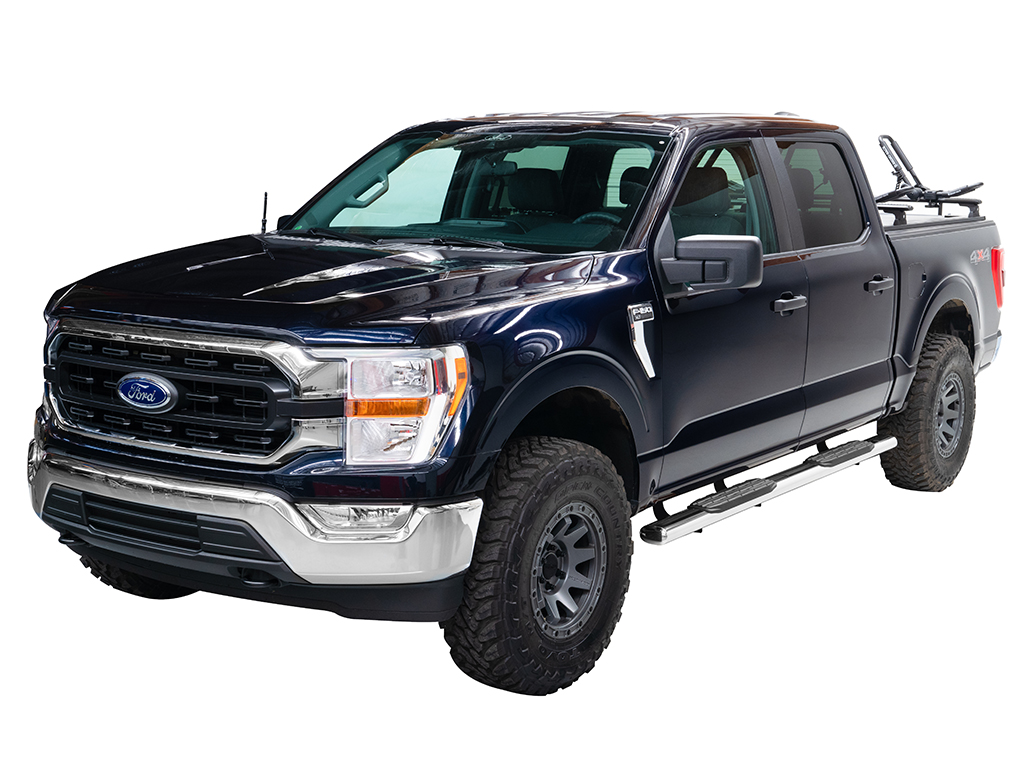 Fits 2009-2014 Ford F150 (IAS-413809)
