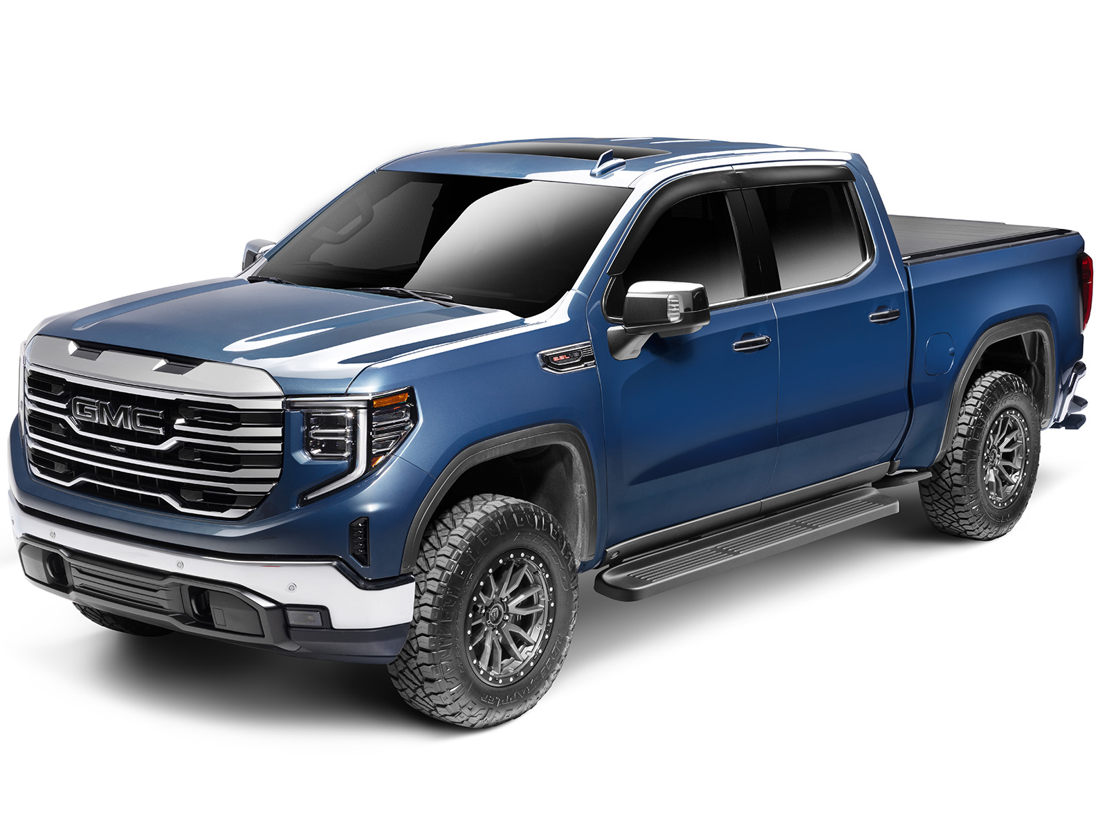 Fits Many 2015-2026 Ford (IAT-380090&IAT-93052)