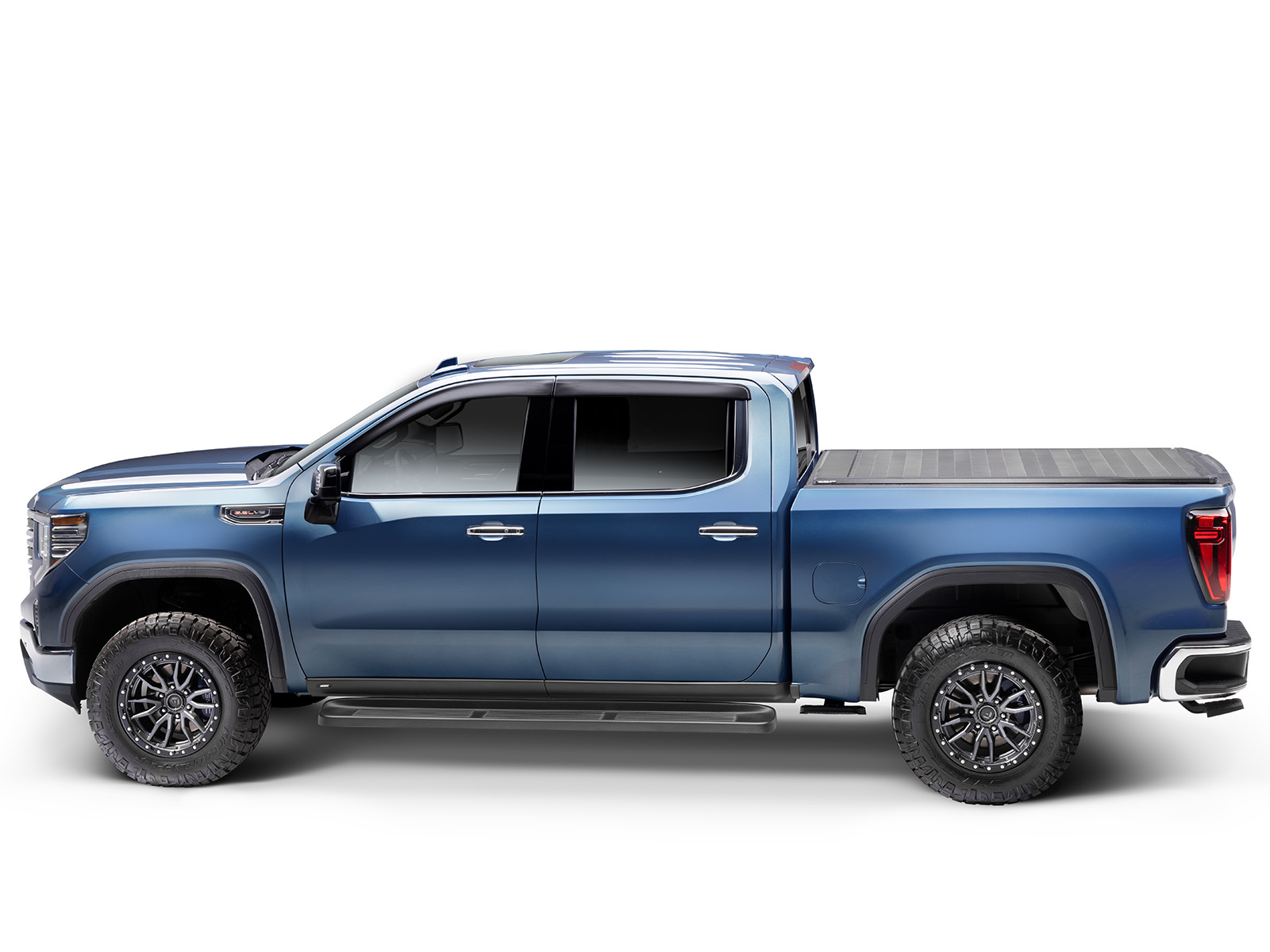 Fits Many 2015-2026 Ford (IAT-380090&IAT-93052)