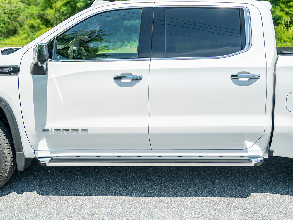 Fits 2019-2026 Ram 1500 (IAT-532074&IAT-92082)