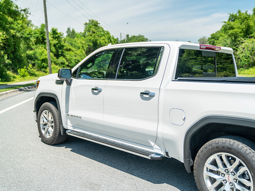 Fits 2019-2026 Ram 1500 (IAT-532074&IAT-92082)