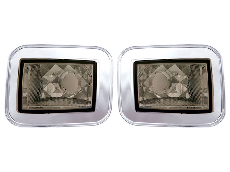 IPCW Corner & Parking Lights IPCCWC348CS RealTruck