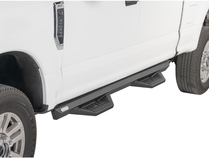 Iron Cross HD Steps IRC4749980MB RealTruck