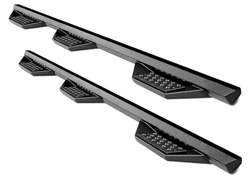 Iron Cross HD Wheel to Wheel Steps 63899110MB RealTruck