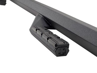 Iron Cross Sidearm Steps 558-9486 RealTruck