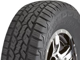 Ironman All Country A/T Tires