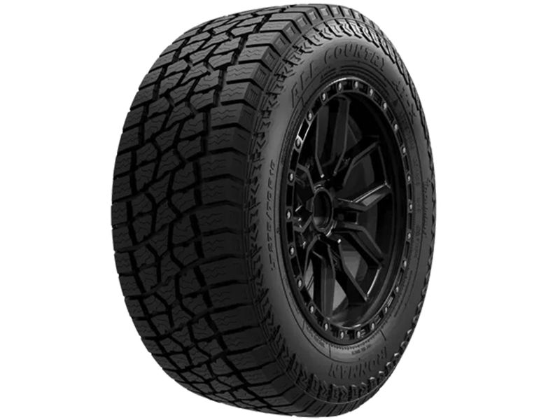Ironman All Country AT-X Tires | RealTruck