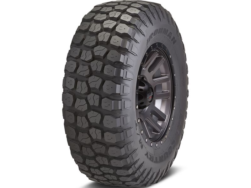 Ironman All Country M/T Tire 98367 RealTruck