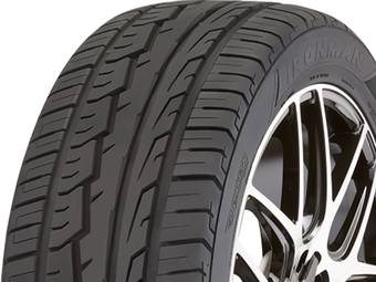 Ironman iMOVE GEN2 SUV Tires