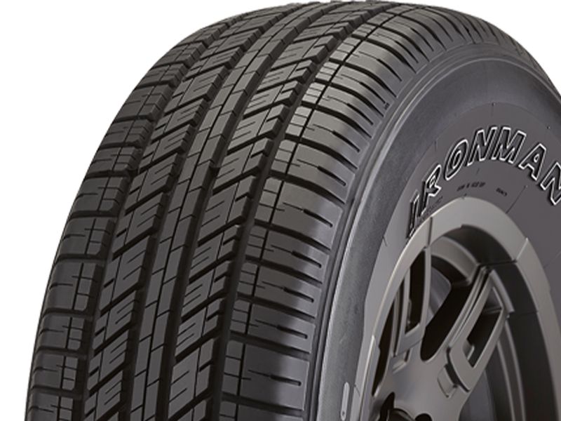 Ironman RBSUV Tires RealTruck