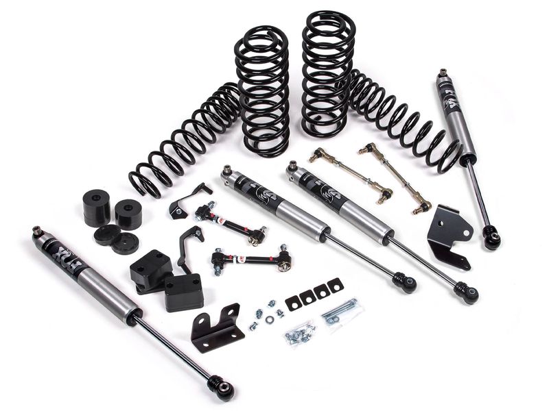 JKS J-SPEC 1.5