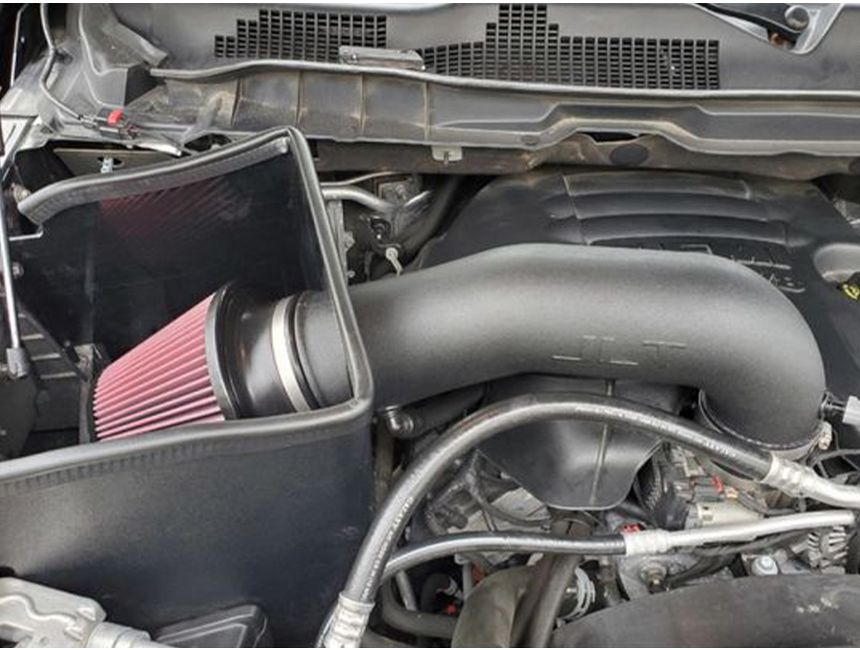JLT Cold Air Intake CAIDR5709 RealTruck