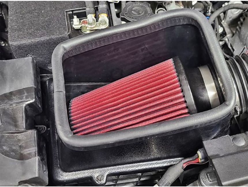 JLT Cold Air Intake CAIJWJL18 RealTruck