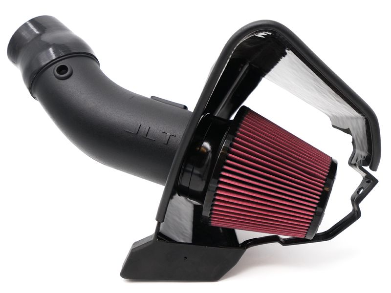 JLT Cold Air Intakes RealTruck