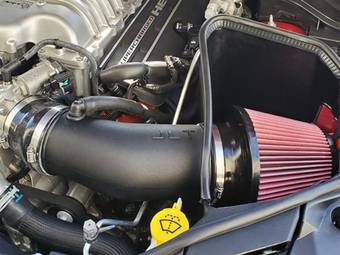 JLT Cold Air Intake