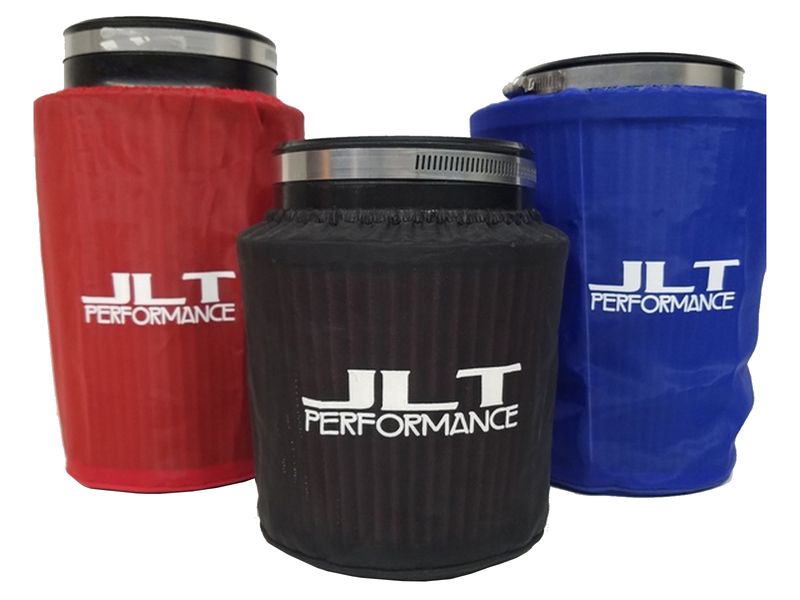 JLT Air Filter Wraps RealTruck