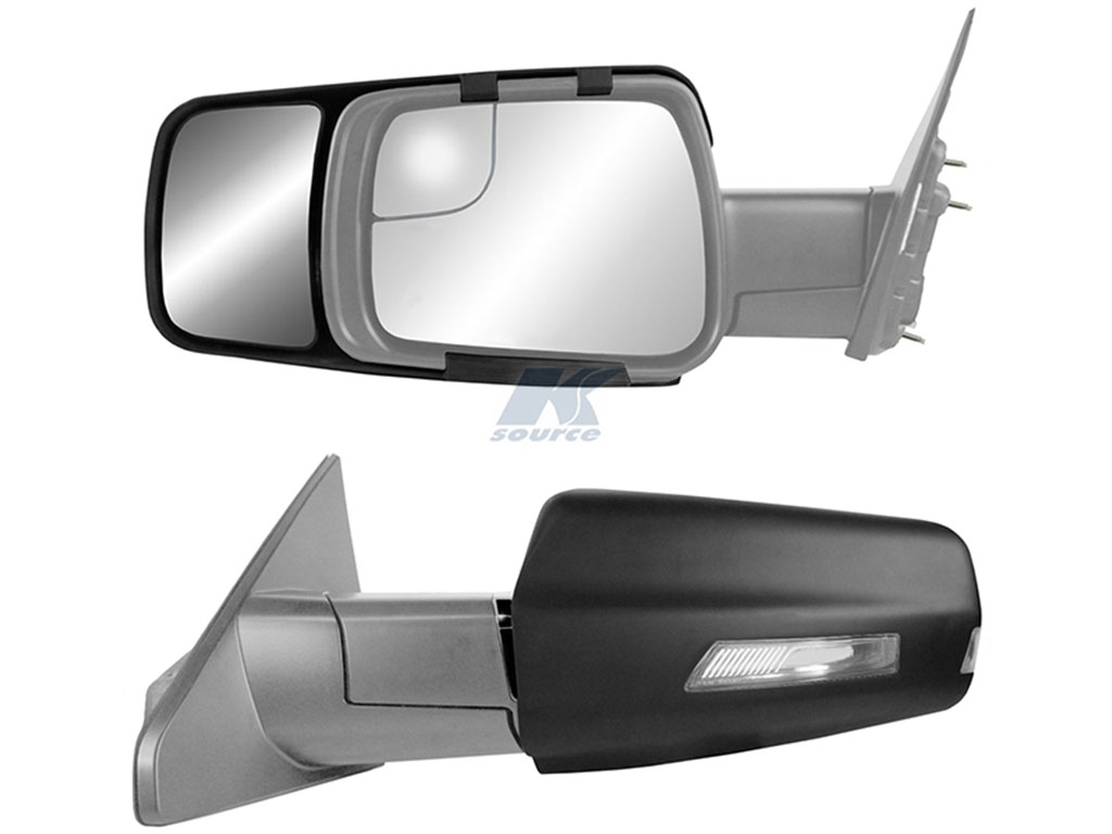 Fits 2019-2024 Ram 1500 (KSR-80730)