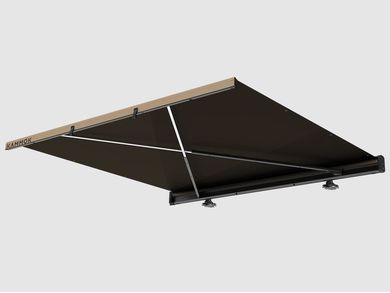 Kammok Cross Wing 7' Awning | RealTruck
