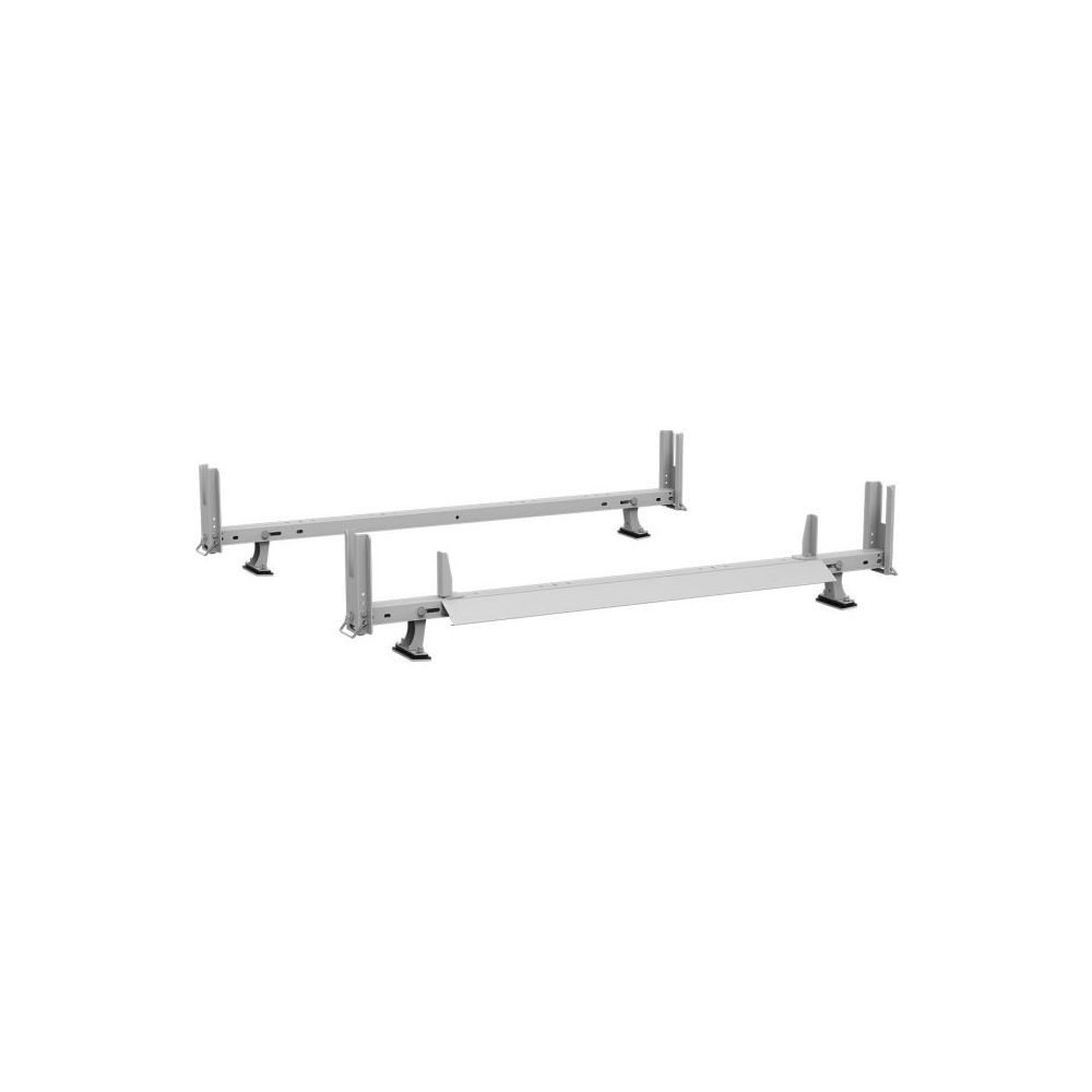 Transit Connect Aluminum Crossbar R