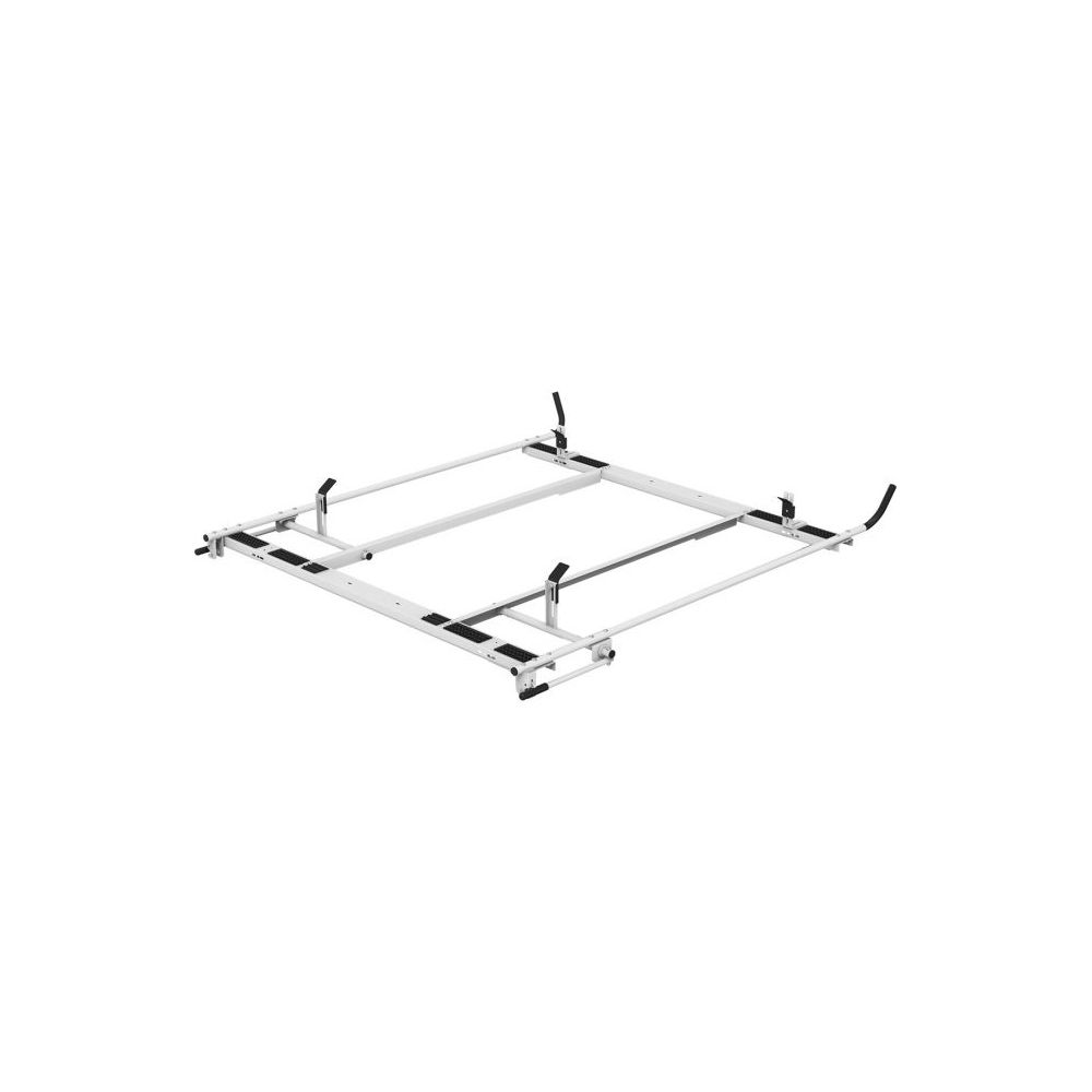 Transit Low Roof Double Steel Clamp