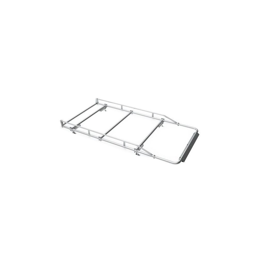 Transit Low Roof Aluminum Cargo Rac