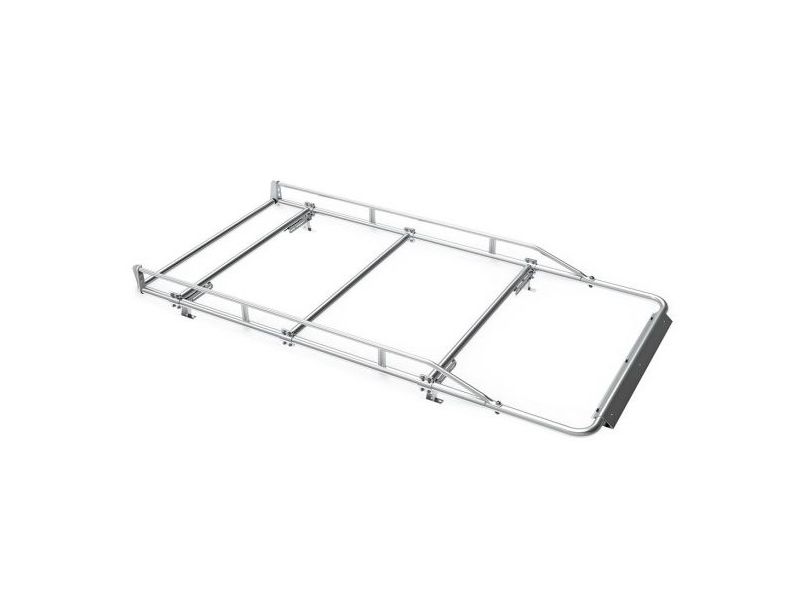 Kargo Master Aluminum Pro III Van Rack