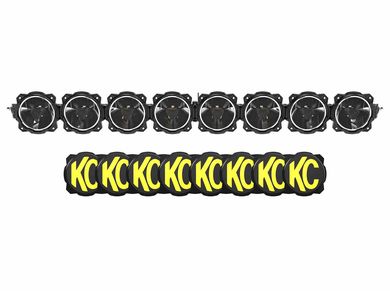 KC HiLiTES Gravity Titan 50