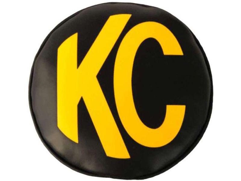 KC HiLITES Light Cover 5102 RealTruck