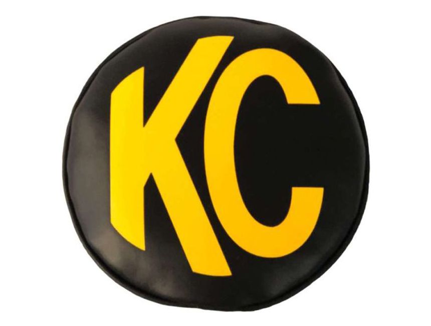 KC HiLITES Light Cover 5102 RealTruck