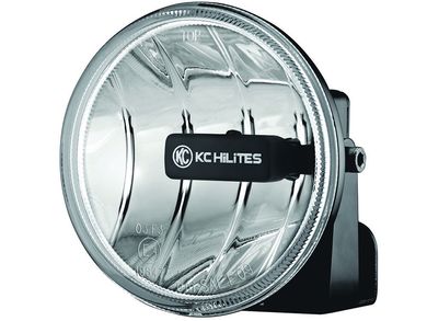 KC HiLiTES Gravity G4 LED Lights 0493 | RealTruck