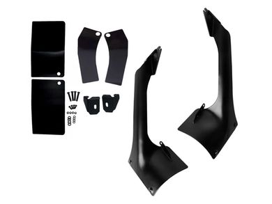 KC HiLiTES Titan Light Kit AK-91424 | RealTruck