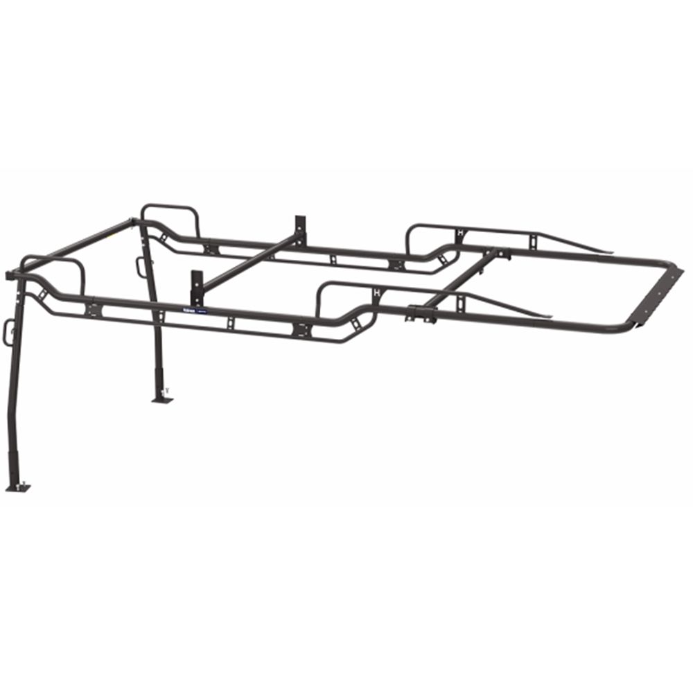 The Pro Rack Full Kit - Platform BO
