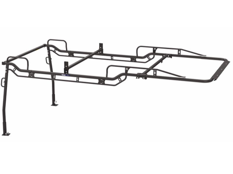 Holman Pro Rack Platform Body Full Kit RealTruck