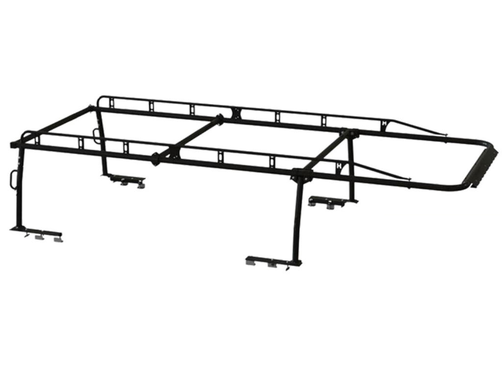 Holman Pro Rack Full Kit 2SSF8E
