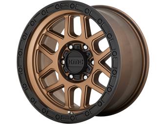 kmc-bronze-mesa-wheels