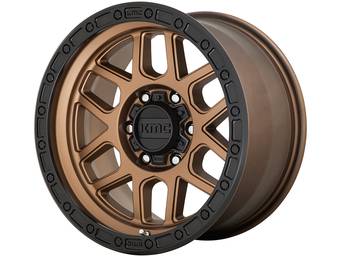 kmc-bronze-mesa-wheels
