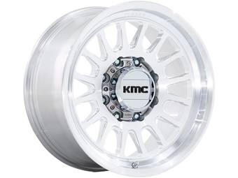 KMC Forged Machined KM452 Impact Wheels