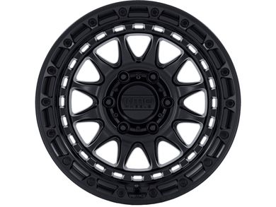 kmy55 KMC KM552 IMS 8X180 18x9 +18 GLOSS SILVER W/ | ThreePiece.us