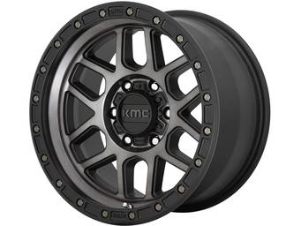 kmc-tinted-black-mesa-wheels
