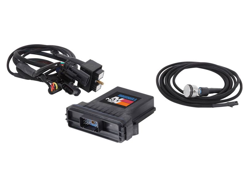 K&N Boost Control Module RealTruck