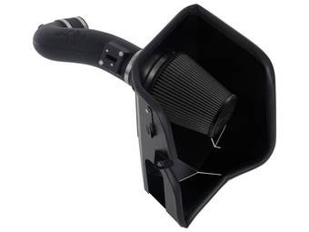 K&N DryFlow Air Intake